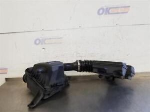08 2008 HUMMER H3 3.7L AIR CLEANER AIR BOX ASSEMBLY