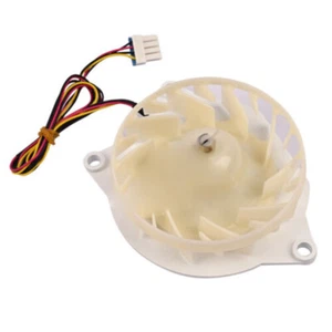Motor ventilador evaporador congelador para refrigerador LG EAU64824806 - Imagen 1 de 1