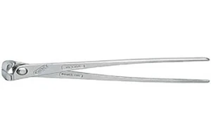 KNIPEX Tenaglia per ferraioli e cementisti tipo forte a grande forza di taglio ( - Foto 1 di 1
