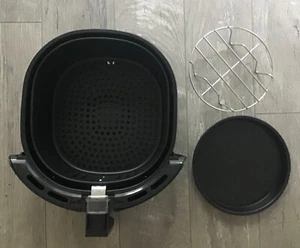 Air Fryer Grill Pan Accessory for CHENFUN AIR FRYER AF702/AF1701 - Picture 1 of 2