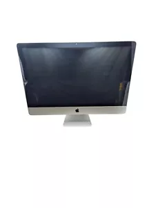 Apple iMac EMC 2309 Intel Core Duo, 4GB RAM, ATI HD 4670 256MB - Picture 1 of 7