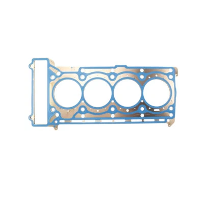 Junta de culata MLS para Mercedes-Benz C250 C180 C200 E200 SLK250 1,8 L M271 Foto 1 de 4