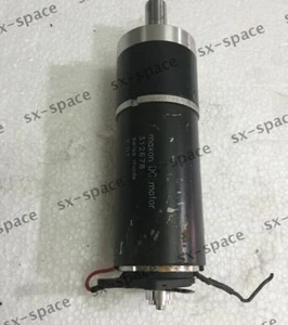 maxon motor 312678 100% TESTED by DHLor EMS #A6-13 - Picture 1 of 4