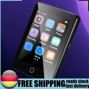 4/8/16/32GB MP3 MP4 Walkman Bluetooth-Compatible 5.0 Portable Mini Music Player - Bild 1 von 21