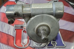 Redmax Sweeper Gearcase P/N 9990933031 - Picture 1 of 4