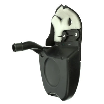 OEM NEW 2008-2020 Subaru Impreza WRX STI Engine Air Intake Resonator 14474AA030 - Image 1 of 4