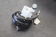 2007 Mazda 3 Brake Fluid Reservoir