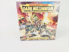 Warhammer 40k 2nd edition DARK MILLENNIUM expansion [ENG,1993]