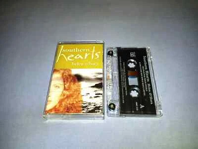 HELEN O'HARA SOUTHERN HEARTS CASSETTE TAPE ALBUM - Image 1 of 2