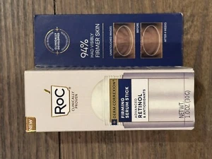 RoC Derm Correxion Retinol Face Stick, 1 fl oz /30ml New - Picture 1 of 2