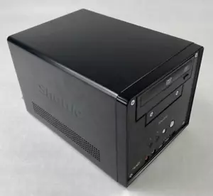 Shuttle SN685 AMD Athlon 64 x2 2,10 GHz 2 GB de RAM sin disco duro sin sistema operativo sin fuente de alimentación - Imagen 1 de 15