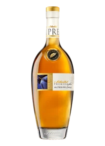 Scheibel Altes Pflümle Premium Plus 0,7l, alc. 43 Vol.-%