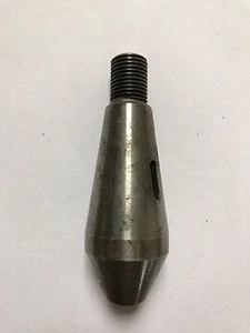 Werkzeugaufnahme SK 40 Deckel - Bild 1 von 1