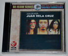 Philippines JUAN DELA CRUZ Maskara Prog Psych Rock CD SEALED Re-Issue Series