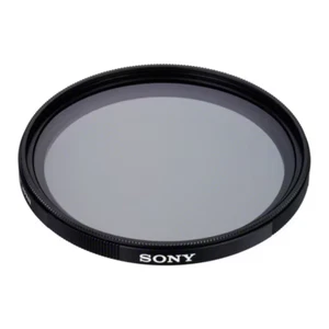 USED Sony Alpha Circular PL Filter for DSLR Lens Diameter 77mm - Picture 1 of 1