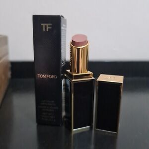 Tom Ford Lip Color Satin Matte 16 LONDON SUEDE 0.11oz/3.3g New In Box