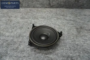 ✔ CONJUNTO ALTAVOZ TWEETER AUDIO PUERTA MERCEDES W213 E53 E400 E350 E300 OEM - Imagen 1 de 5