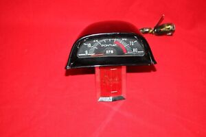 1969-1972 GTO Tachometer NOS