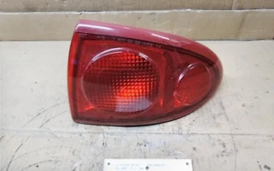 2004 CHEVROLET CAVALIER 4DR QUARTER MOUNTED Tail Light RIGHT SIDE     - Picture 1 of 6