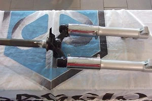 Forcella Piaggio Liberty 50 2T/4T usata - Foto 1 di 4