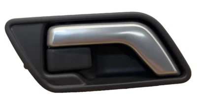 08 09 10 11 12 13 14 15 LAND ROVER LR2 manija de puerta interior Rh-f - OEM: LR002712 Foto 1 de 4