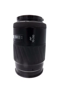 MINOLTA AF 70-210mm F4.5-5.6 Lens #54511500 - Picture 1 of 5