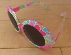 Gymboree PALM SPRINGS Multicolor Sunglasses - Picture 1 of 3