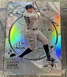 2024 Panini Prizm The National Aaron Judge Crusade /44 Splash of Color 1/44 - Picture 1 of 6