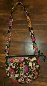 Vera Bradley Lizzy Crossbody SUZANI - Bild 1 von 6