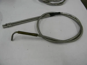 NOS Banner BTA23S Fiber Optic Cable M4C - Picture 1 of 3