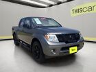 2021 Nissan Frontier Crew Cab SV 4x2 2021 Nissan Frontier Gray -- WE TAKE TRADE INS!