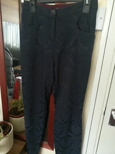 Ted Baker Damen Hose, Gr.0(6/8uk) - Bild 1 von 4