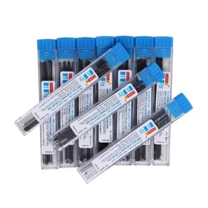 200 Refills 60 mm Camlin Lead 0.5 mm Mechanical Pencil HB FINE LEADS - Picture 1 of 1
