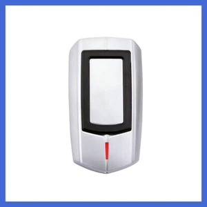 Metal Shell Waterproof 125Khz WG26/34 EM prox RFID Access Control Card Reader - Picture 1 of 9