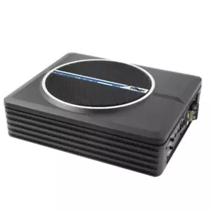 SUBWOOFER CAR PHONOCAR 02915 THUNDER 200 MM AMPLIFICATO 250W - Foto 1 di 1