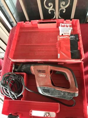 HILTI Reciprocating Saw WSR900-PE (ASA003721) - Image 1 of 4