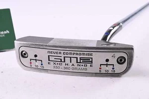 Never Compromise GM2 Exchange Putter / 33 Inch - Picture 1 of 6