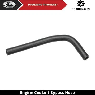 Para Honda Civic 2012-2015 2,4 L L4 motor gas derivación manguera puertas 2013 2014 Foto 1 de 4