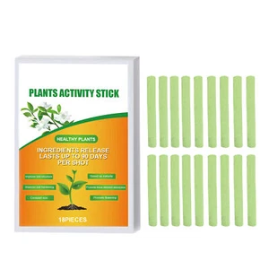 Plant Slow-release Nutrition Stick Plant Flower Bud Potted Special Fertilizer - Picture 1 of 8