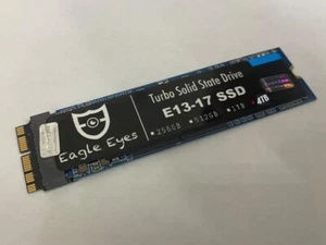 NEW 4TB Turbo SSD For Apple MacBook Pro 13" A1502 Retina Late 2013 2014 2015 - Picture 1 of 3
