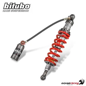 Bitubo CLU1 rear shock absorber Ducati S2R Monster 1000 2006-2008 - Picture 1 of 4