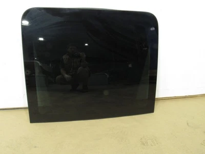 15-18 Porsche Macan 2015 Front Panoramic Sunroof Window Glass :A - Image 1 of 4