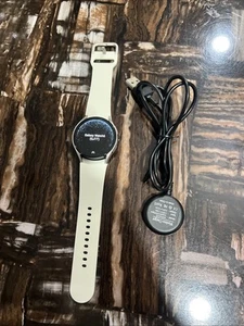 Samsung Galaxy Watch 6 SM-R935U 40mm LTE/Cellular Unlocked Very Good - Picture 1 of 4