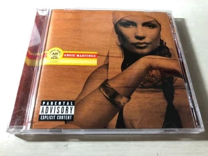 Angie Martinez - Animal House (2002) Music CD Elektra 62780-2 - Picture 1 of 3
