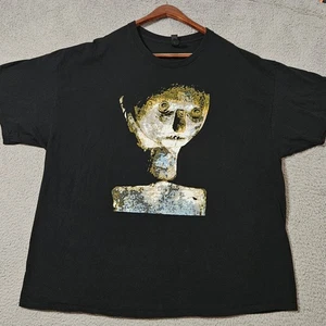 Camiseta Violent Femmes 2025 Concierto VIP Negra Talla 3XL XXXL - Imagen 1 de 8