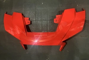 5457757-293 Polaris RZR Front Hood Indy Red - Picture 1 of 1