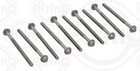 Elring 132.180 Cylinder Head Bolt Set Fits Mercedes-Benz E-Class E 200 CGI