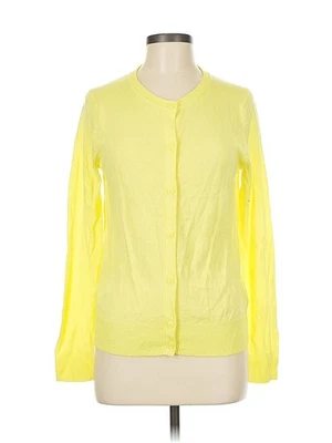 Женский желтый кардиган Joe Fresh M - Изображение 1 из 4