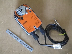 Belimo LF120-S US Spring Return Actuator 100-120 VAC NEW no box - Picture 1 of 4