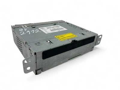 OV2112 PEUGEOT CD RADIO CONTROL 9802655780 - Image 1 of 4